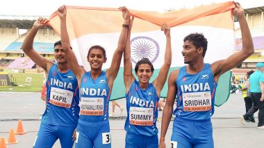 World Athletics U20: विश्व एथलेटिक्स यू 20 में आज इन खेलों में भारतीय खिलाड़ी दिखाएंगे दम
