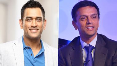 पूर्व कप्तान MS Dhoni के क्रिकेट करियर का टर्निंग पॉइंट रहा  Rahul Dravid का यह बड़ा फैसला, वजह जानकर आप भी करेंगे द्रविड़ की तारीफ