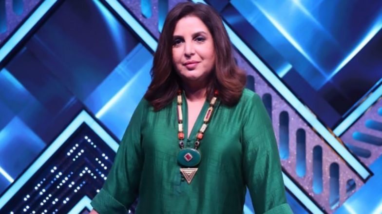 Farah Khan हुई कोरोना संक्रमित, सोशल मीडिया पर पोस्ट लिखकर दी जानकरी