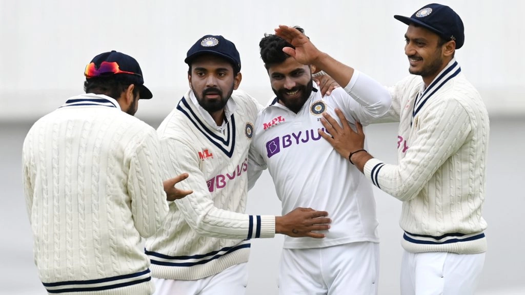 चौथे टेस्ट में अश्विन की हो सकती है वापसी