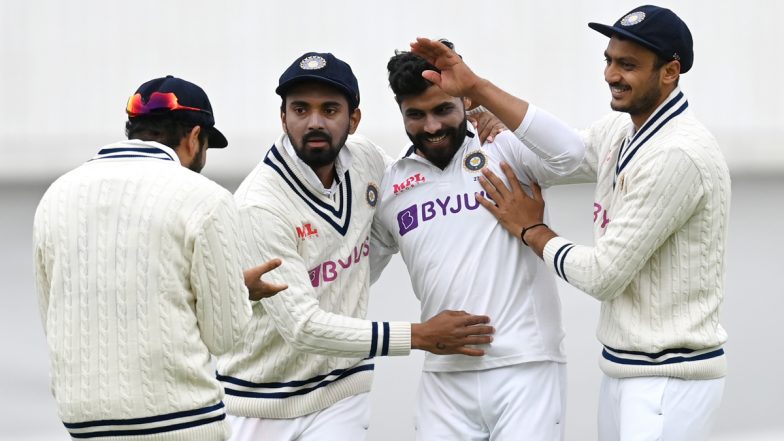 IND vs ENG 4th Test: इस दिग्गज खिलाड़ी ने टीम इंडिया को बताया जीत का फॉर्मूला, यहां पढ़ें पूरी खबर