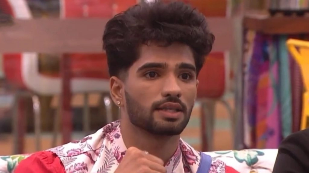 जीशान हुए बिग बॉस से बाहर 