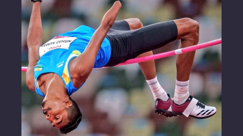 Tokyo Paralympic 2020: टोक्यो पैरालंपिक में हाई जंप में सिल्वर मेडल जीतने वाले निषाद कुमार को हिमाचल प्रदेश सरकार देगी 1 करोड़ रुपये का इनाम