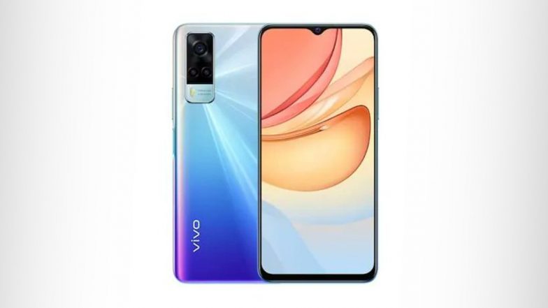 Vivo Y53s Launched: दमदार फीचर्स के साथ वीवो का नया 5G बजट स्मार्टफोन हुआ लॉन्च, भारत में इतनी हैं कीमत