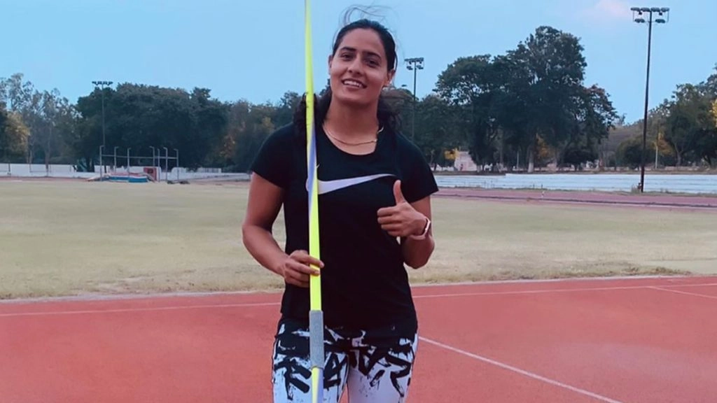 भाला फेंक के फाइनल में नहीं पहुंच पायी अनु, 14वें स्थान पर रही