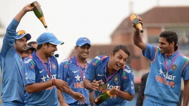 Stuart Binny Announces Retirement: भारत के इस दिग्गज ऑलराउंडर ने क्रिकेट से लिया संन्यास, महज 2 साल में ही खत्म हुआ इंटरनेशनल करियर