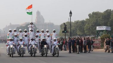 15th August 2021: भारत ने देखा आजाद सुबह का पहला सूरज