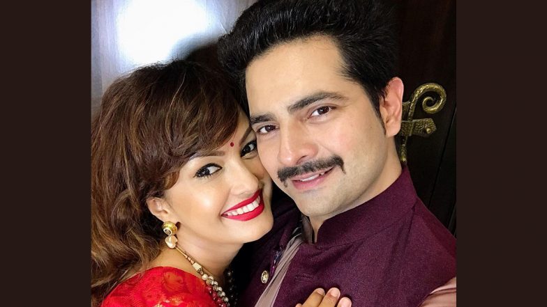 Nisha Rawal ने Karan Mehra के सामने रखी ये बड़ी मांग, नहीं चाहिए कोई पैसे