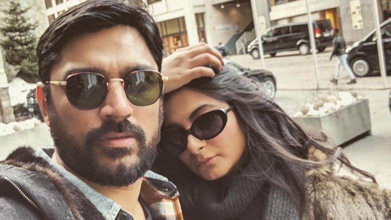 Rhea Kapoor Wedding: अनिल कपूर की छोटी बेटी रिया आज बंधने जा रही हैं शादी के बंधन में?