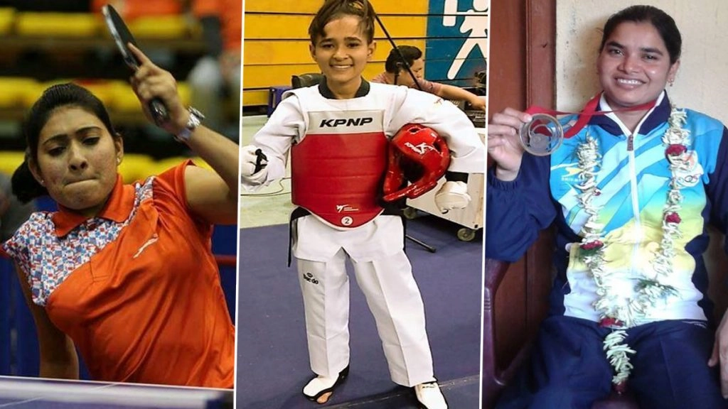 सुमित अंतिल सहित चार भारतीय पैरा खिलाड़ी शुक्रवार को स्वदेश लौटे 