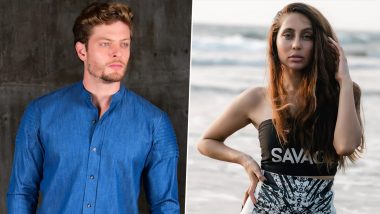 Jason Shah ने Anusha Dandekar से ब्रेकअप की खबरों पर तोड़ी चुप्पी, कह दी ये बात