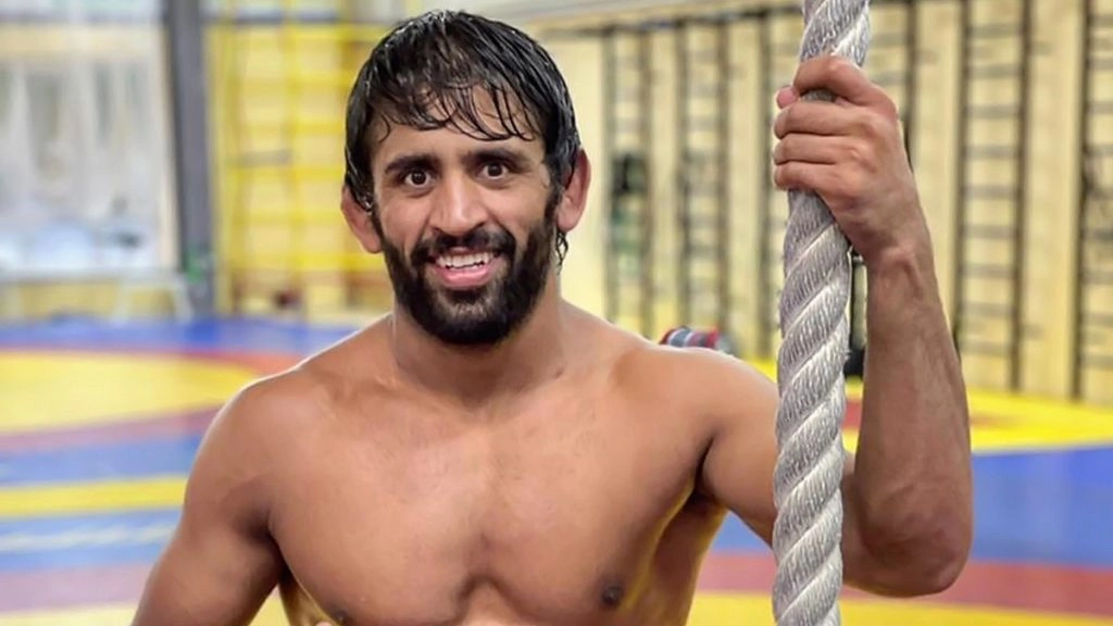 When Is Bajrang Punia's Next Match: यहां पढ़ें कब कहां और कितने बजे Bajrang Punia की होगी अगली भिडंत 