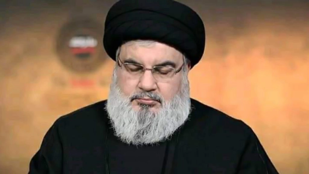 हिजबुल्ला नेता ने भविष्य में इजराइल के किसी भी हमले का जवाब देने का प्रण किया