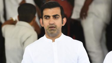 Tokyo Olympics 2020: भारतीय हॉकी टीम के Bronze जीतने पर गौतम गंभीर ने किया ऐसा ट्वीट जिससे क्रिकेट के फैंस हो सकते है खफा