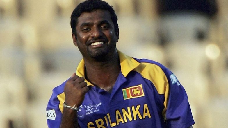 पूर्व गेंदबाज Muttiah Muralitharan ने कहा- मेरे लिए टी20 में डिफेंस आक्रमण का अच्छा तरीका है