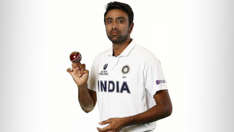 ENG vs IND Test Series 2021: अगर इंग्लैंड में चला Ravichandran Ashwin का जादू तो कई दिग्गजों के टूटेंगे रिकॉर्ड