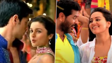 Janmashtami 2021 Hindi Songs: बॉलीवुड के इन गानों से कृष्ण जन्माष्टमी के त्योहार को बनाया जा सकता है खास, देखिए वीडियो
