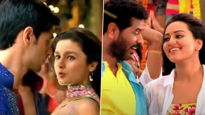 Janmashtami 2021 Hindi Songs: बॉलीवुड के इन गानों से कृष्ण जन्माष्टमी के त्योहार को बनाया जा सकता है खास, देखिए वीडियो