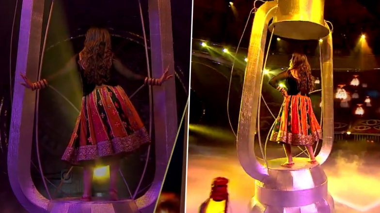 Bigg Boss OTT में होगी भोजपुरी एक्ट्रेस अक्षरा सिंह की एंट्री, अभी से दे दी सबको वार्निंग