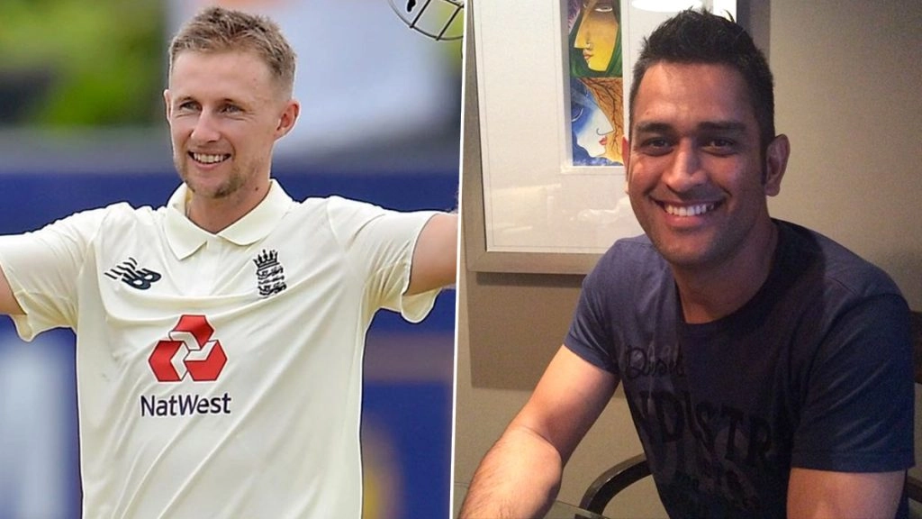 रूट की कप्तानी में इंग्लैंड ने 4 साल में 8 टेस्ट सीरीज जीती