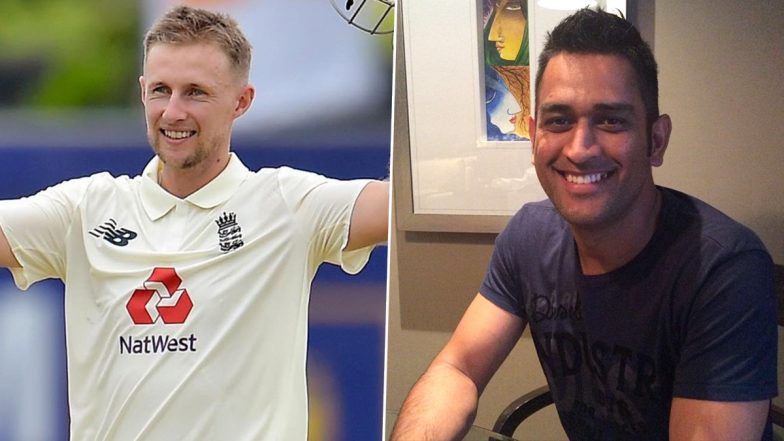 IND vs ENG: लीड्स टेस्ट में जीत का पताका फहराते ही जो रूट ने MS Dhoni के इस खास रिकॉर्ड की बराबरी की