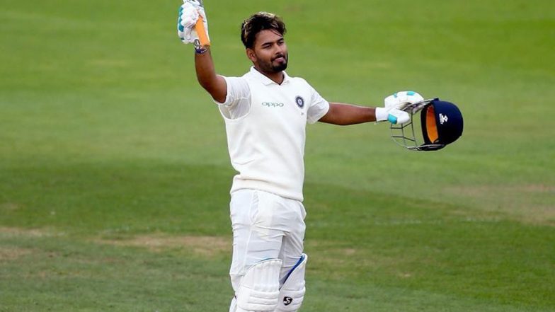 IND vs ENG: इस दिग्गज खिलाड़ी ने ऋषभ पंत की बल्लेबाजी को लेकर दिया बड़ा बयान, कहीं ये बातें