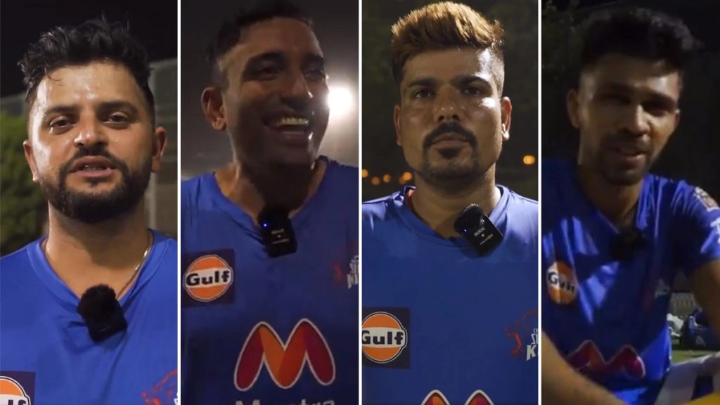 Madras Day 2021: सीएसके की टीम ने 'मद्रास दिवस' की दी शुभकामनाएं, यहां पढ़ें क्या है शहर का इतिहास 