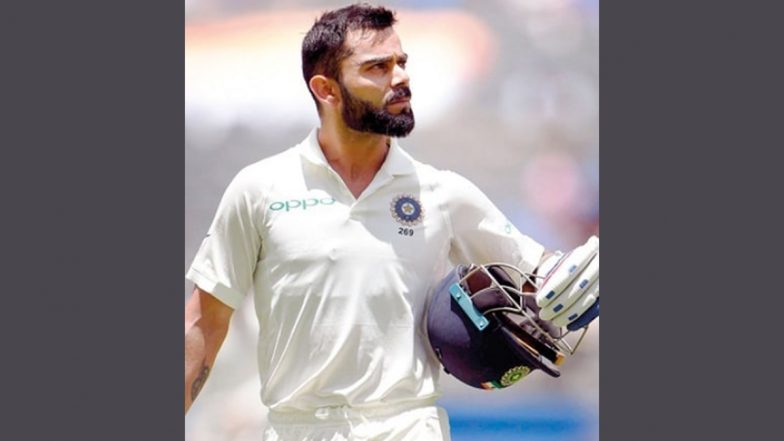 Ind vs Eng 1st Test: बारिश ने बिगाड़ा टीम इंडिया का खेल, मगर इन बातों को लेकर उत्साहित होंगे कप्तान कोहली