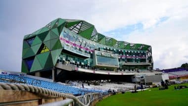 ENG vs IND 3rd Test 2021: तीसरे टेस्ट मुकाबले से पहले BCCI ने शेयर की Headingley Cricket Stadium की खूबसूरत तस्वीर
