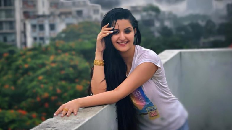 बलात्कार के प्रयास के आरोप के 2 महीने बाद लोकप्रिय बांग्लादेश अभिनेत्री हिरासत में