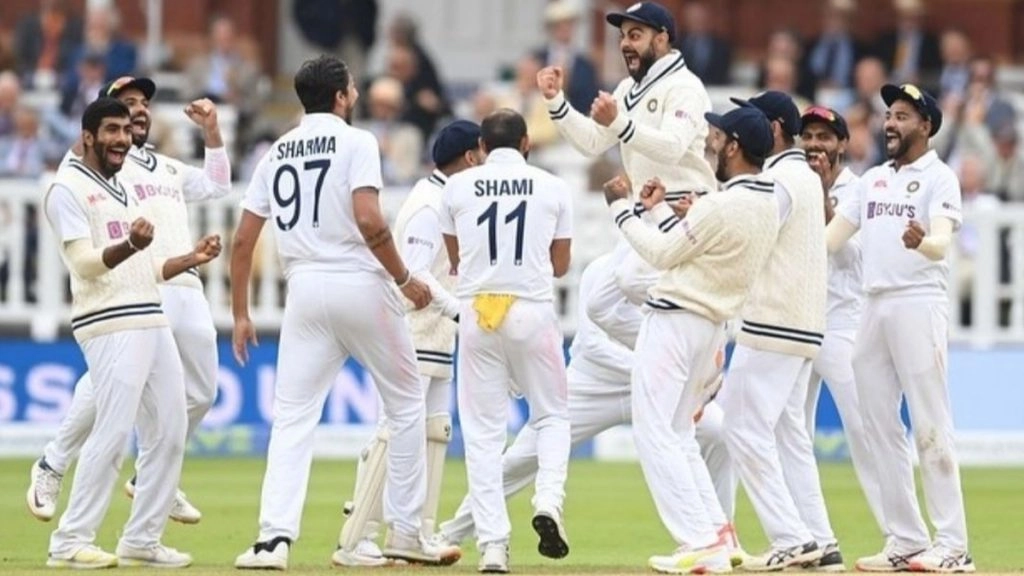 इंग्लैंड के खिलाफ चौथे टेस्ट में अश्विन को मिल सकता हैं मौका