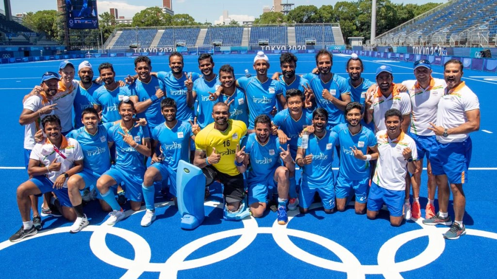 भारतीय पुरुष और महिला हॉकी टीमों ने हासिल की अपनी अब तक की सर्वश्रेष्ठ रैंकिंग
