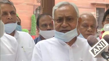 Bihar By-Election: कई मुद्दों पर अलग-अलग राय के बाद भी प्रत्याशी चयन में दिखी राजग में एकता