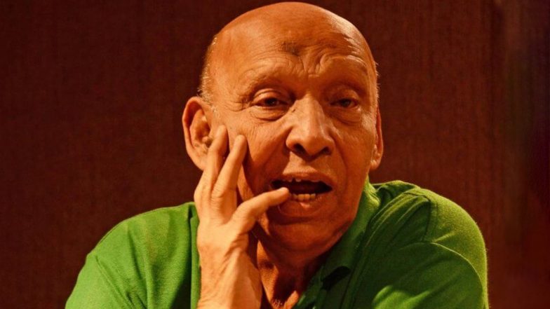 भारत के पूर्व ओलंपियन फुटबॉलर Syed Shahid Hakim नहीं रहे, 82 वर्ष की अवस्था में ली आखिरी सांस