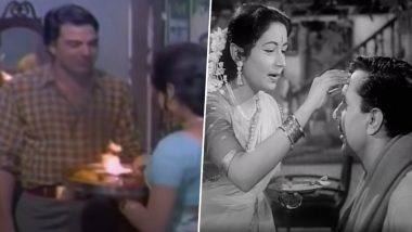 Raksha Bandhan Hindi Songs: बॉलीवुड के इन 5 सदाबहार गानों से रक्षाबंधन के त्योहार को बनाए यादगार