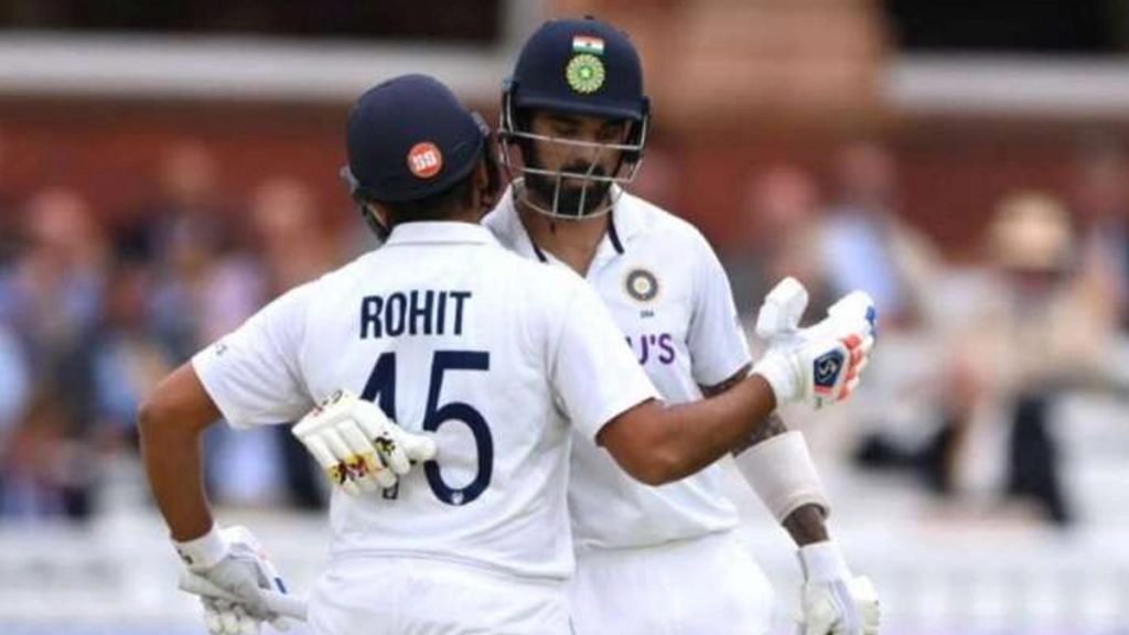 रोहित शर्मा पर टिकी हैं सबकी निगाहें