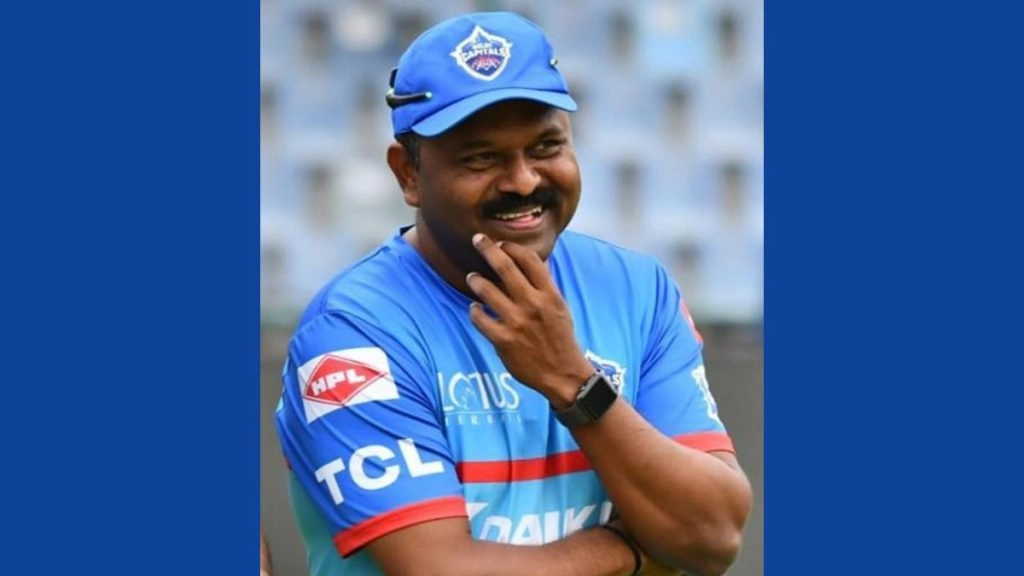 आईपीएल के दूसरे चरण को नयी शुरुआत के रूप में देख रहे हैं : प्रवीण आमरे