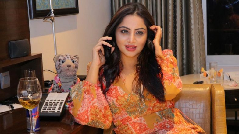 दिल्ली: कार हादसे में बाल-बाल बचीं Bigg Boss फेम अर्शी खान, एक्ट्रेस को अस्पताल में कराया गया भर्ती