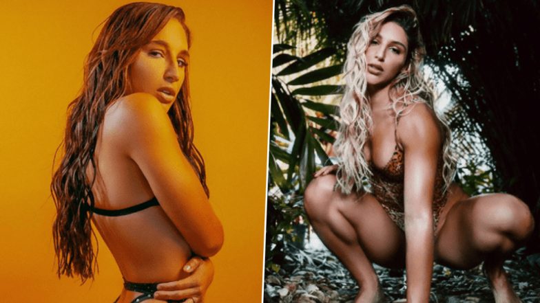 Sex With Friend's Brother: Porn Star Abella Danger ने अपनी कई दोस्तों के भाई के साथ बनाया शारीरिक संबंध, टूट चुकी है सबसे दोस्ती