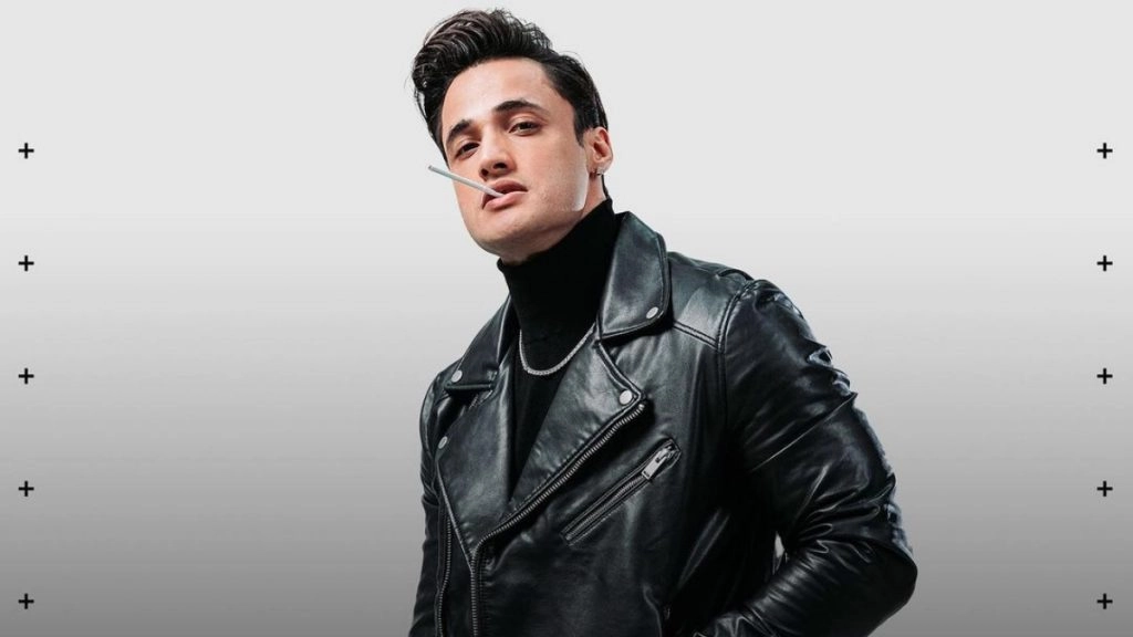 असीम रियाज का नया म्यूजिक वीडियो आया सामने 