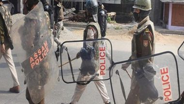 Assam-Mizoram Border Dispute: मिजोरम ने असम पुलिस पर लगाया फायरिंग का आरोप, बॉर्डर पर फिर बढ़ी टेंशन