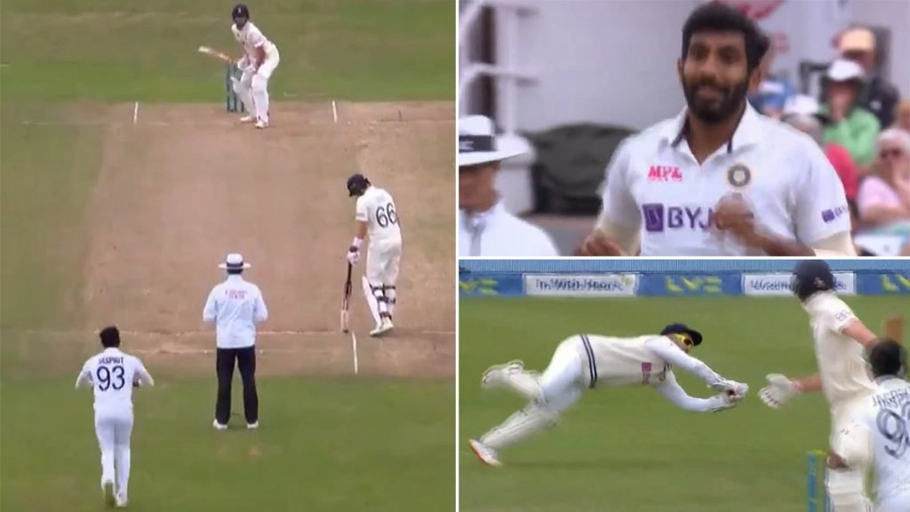 भारत को मिला 209 रन का लक्ष्य