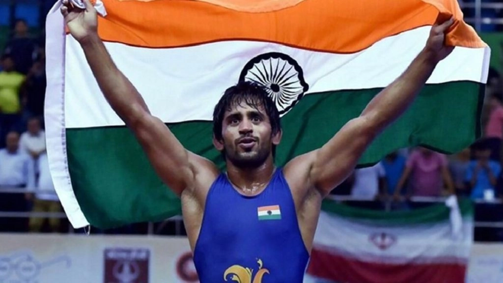  ओलंपिक में ब्रांज मेडल जीतने पर बजरंग पुनिया को हरियाणा सरकार देगी 2.5 करोड़ रुपए और गवर्नमेंट जॉब