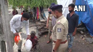 Gujarat: सूरत ग्रामीण पुलिस की सराहनीय पहल, वरिष्ठ नागरिकों की मदद के लिए करेंगे यह काम