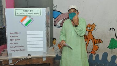 UP Election 2022: 80 साल से अधिक उम्र के बुजुर्गों के लिए बदला वोट डालने का नियम, यूपी विधानसभा चुनाव में होगा लागू