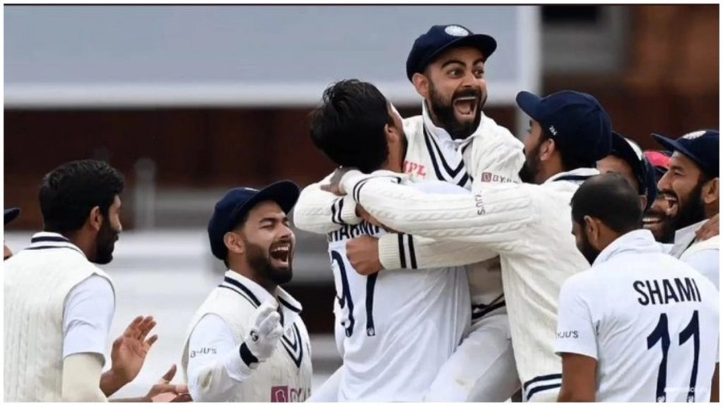 तीसरा टेस्ट मैच 25 अगस्त से लीड्स में खेला जाएगा