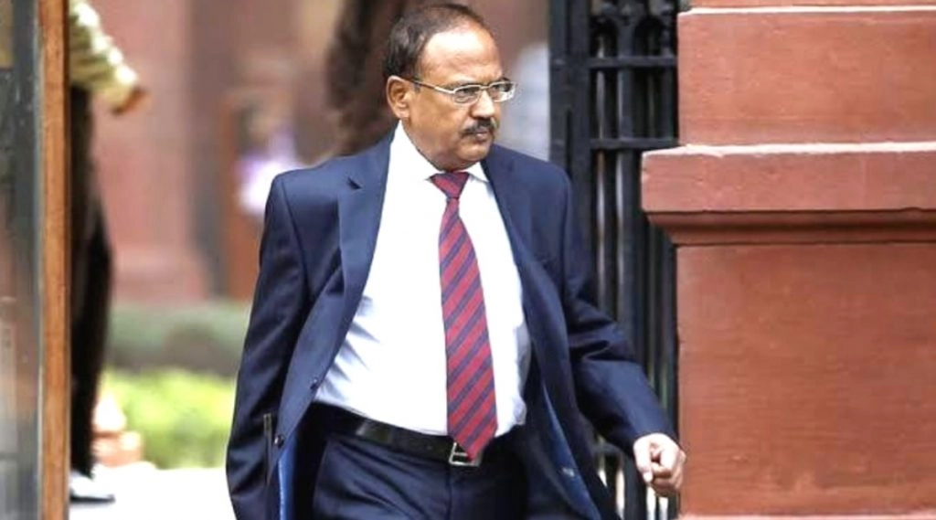 अमेरिकी एनएसए से बात कर अजीत डोभाल ने काबुल से भारतीयों की वापसी की आसान