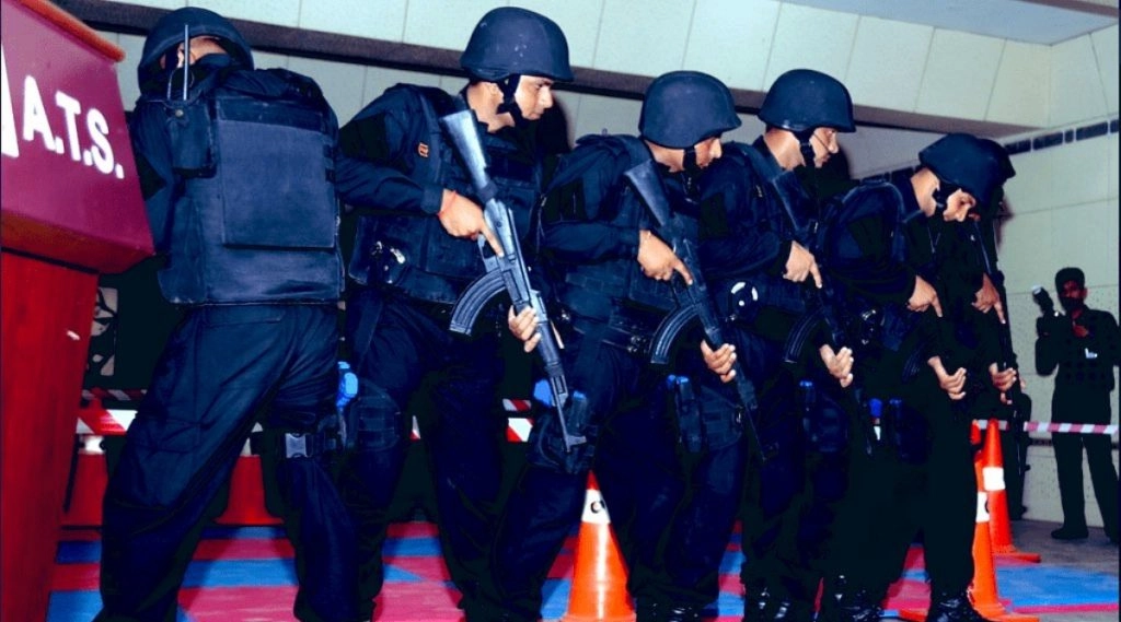 नोएडा में अवैध अंतरराष्ट्रीय कॉल एक्सचेंज का पर्दाफाश: उत्तर प्रदेश एटीएस