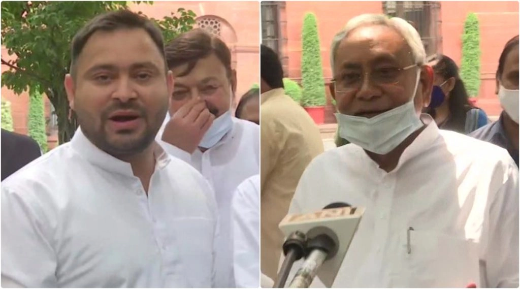 प्रधानमंत्री ने हमारी पूरी बात सुनी, सबने जातिगत जनगणना के पक्ष में बात कही है: नीतीश कुमार