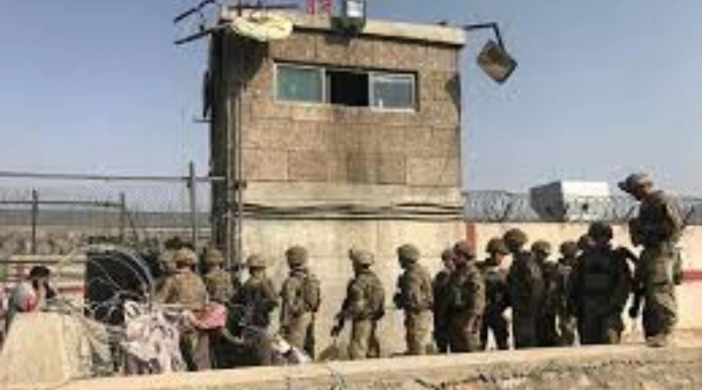 काबुल धमाके में मारे गए अमेरिकी सैनिकों में मैसाचुसेट्स की महिला भी शामिल